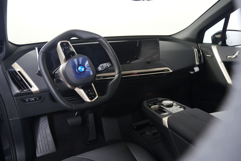 Thumbnail: 2026 BMW iX - 17
