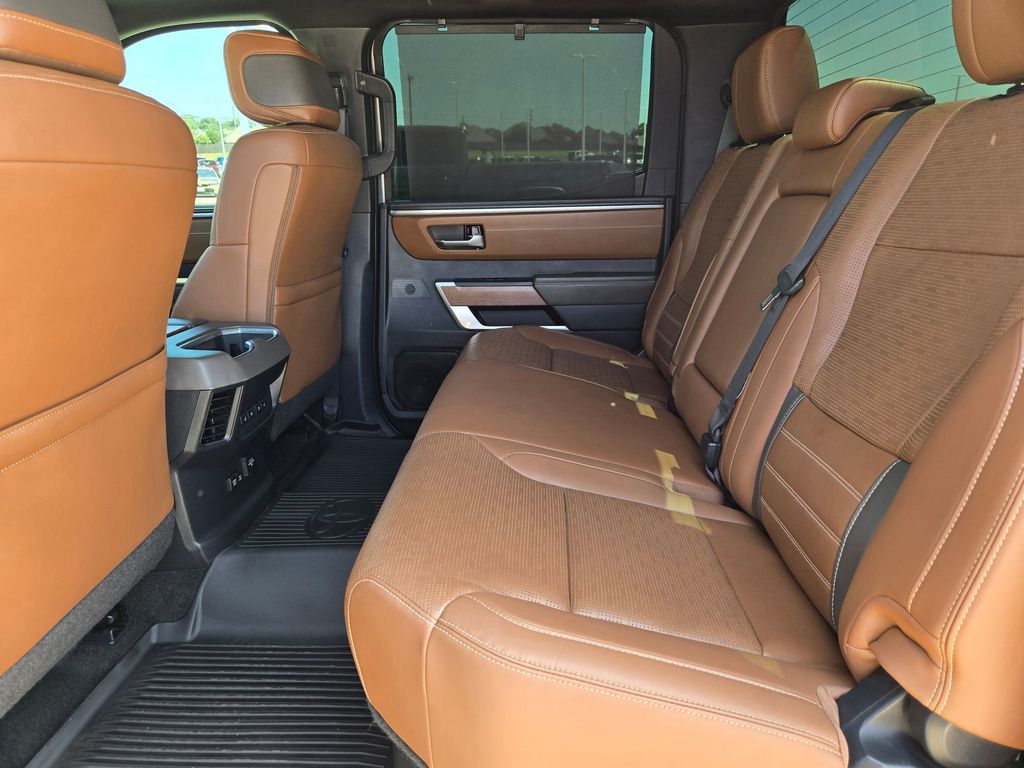 Used 2023 Toyota Tundra Truck
