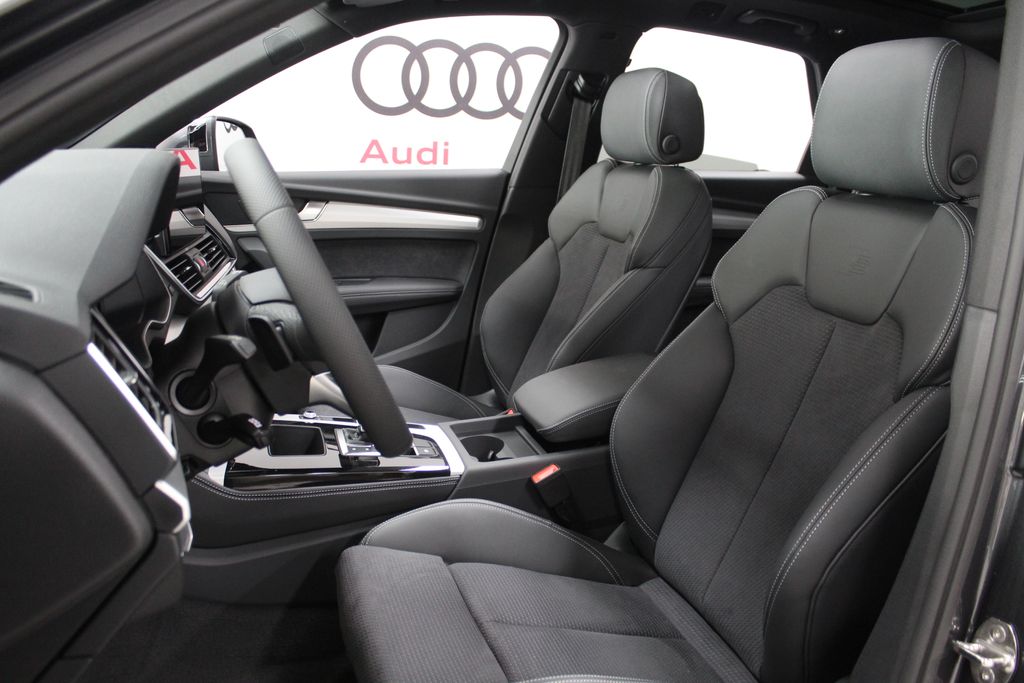 2024 Audi Q5  13