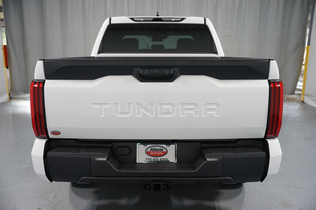 Thumbnail: 2026 Toyota Tundra - 7