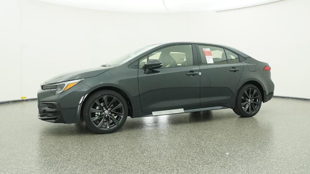 Thumbnail: 2026 Toyota Corolla - 24