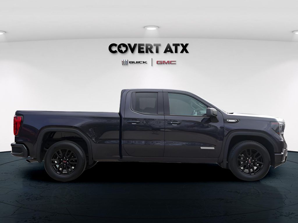 Used Car 2024 Gmc Sierra 1500  Elevation For Sale Under $40,000 In Austin, Texas