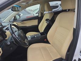 Used 2018 Lexus NX SUV
