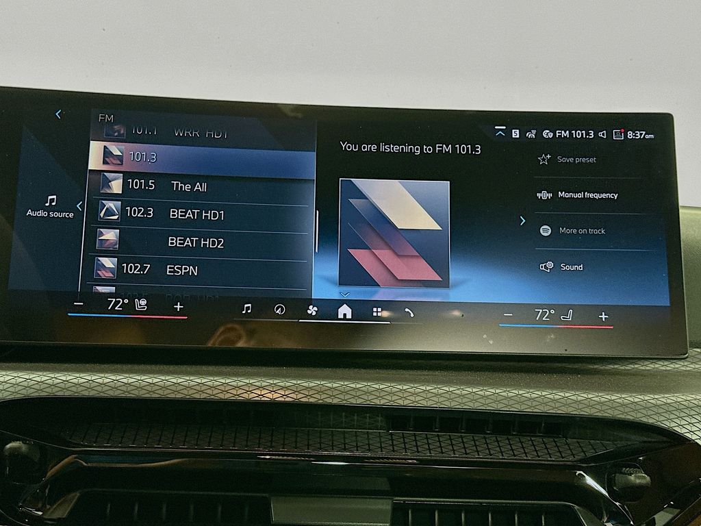 Thumbnail: 2026 BMW 3 Series - 11