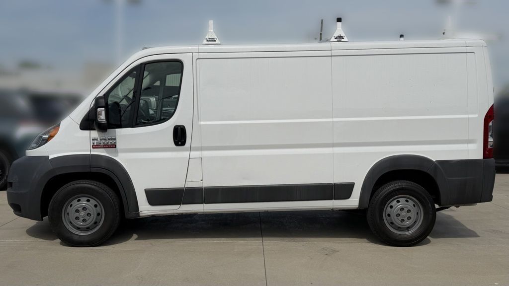 Used 2014 RAM ProMaster Cargo Van Base with VIN 3C6TRVAG5EE101147 for sale in Kansas City