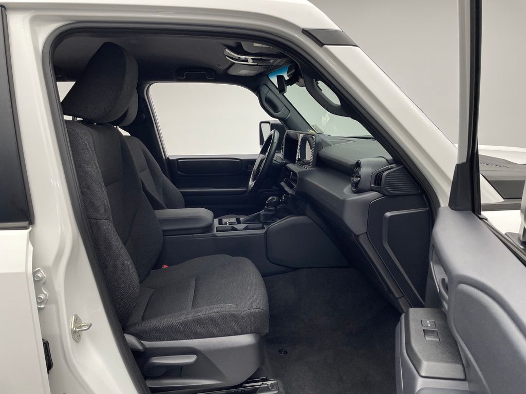 Thumbnail: 2024 Toyota Land Cruiser - 16