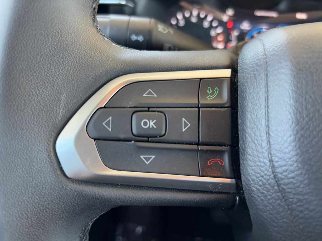 Thumbnail: 2024 Jeep Compass - 12
