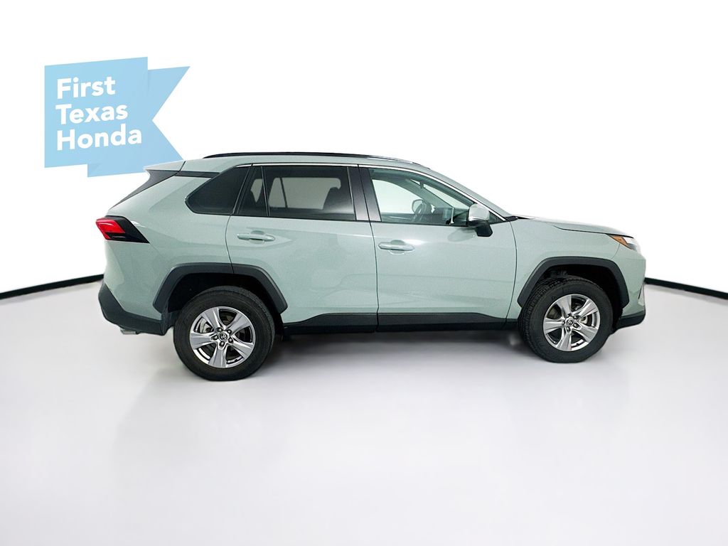 Used Car 2023 Toyota Rav4  Xle For Sale Under $30,000 In Austin, Texas