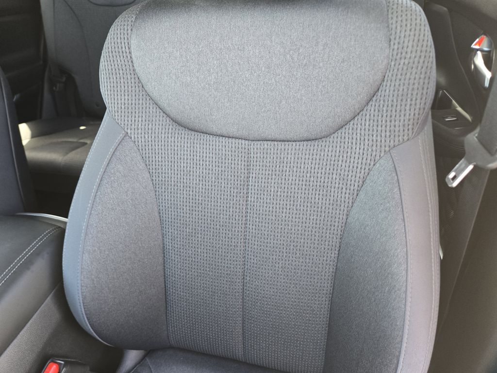 2020 Hyundai Santa Fe SEL Gray at Cook Ford