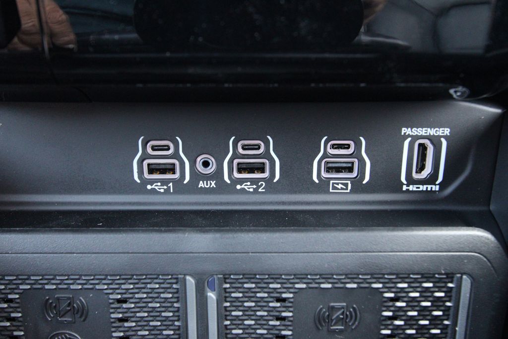 New 2026 Ram 1500 Truck