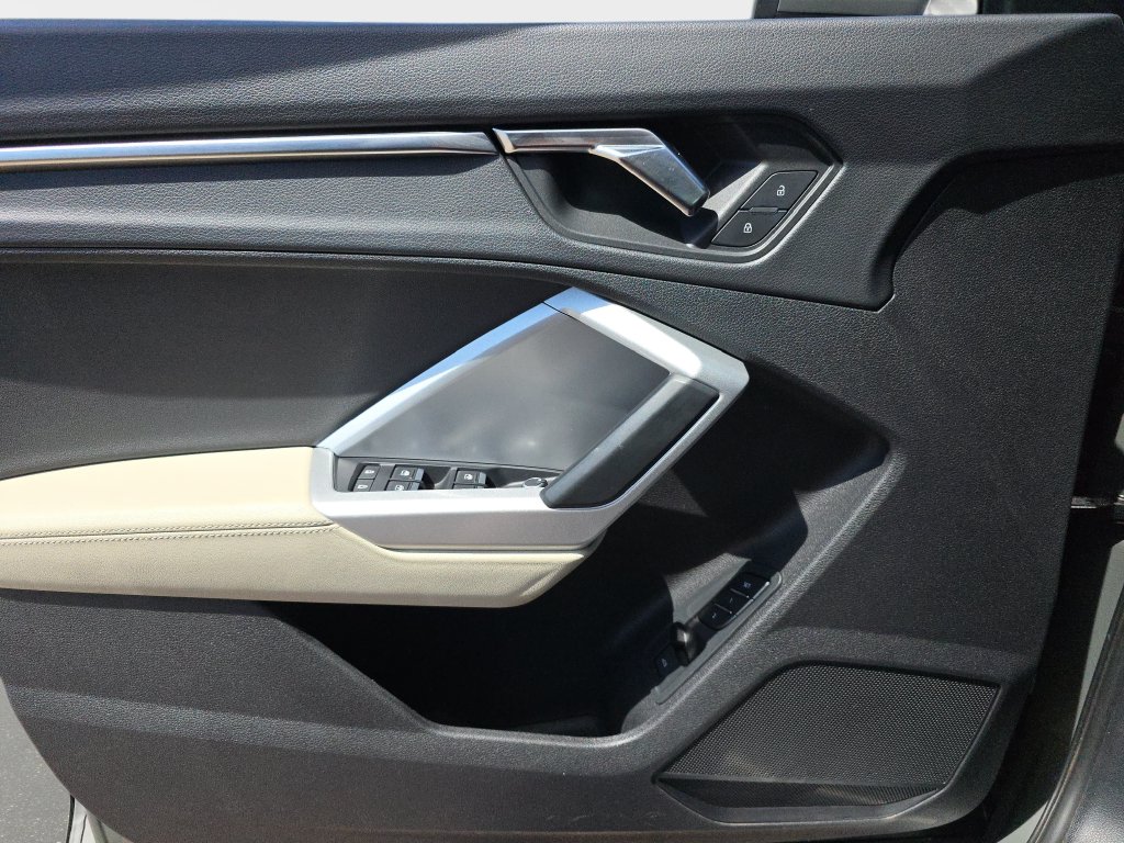 Used 2022 Gray Audi Premium image 21