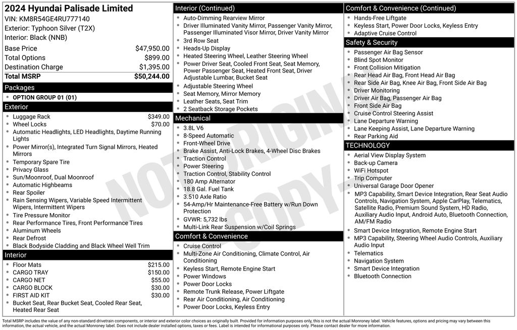 View vehicle photo 7