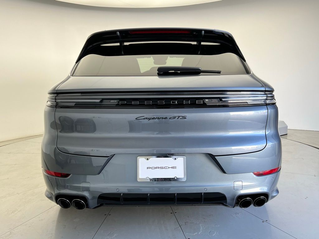 Thumbnail: 2026 Porsche Cayenne - 21