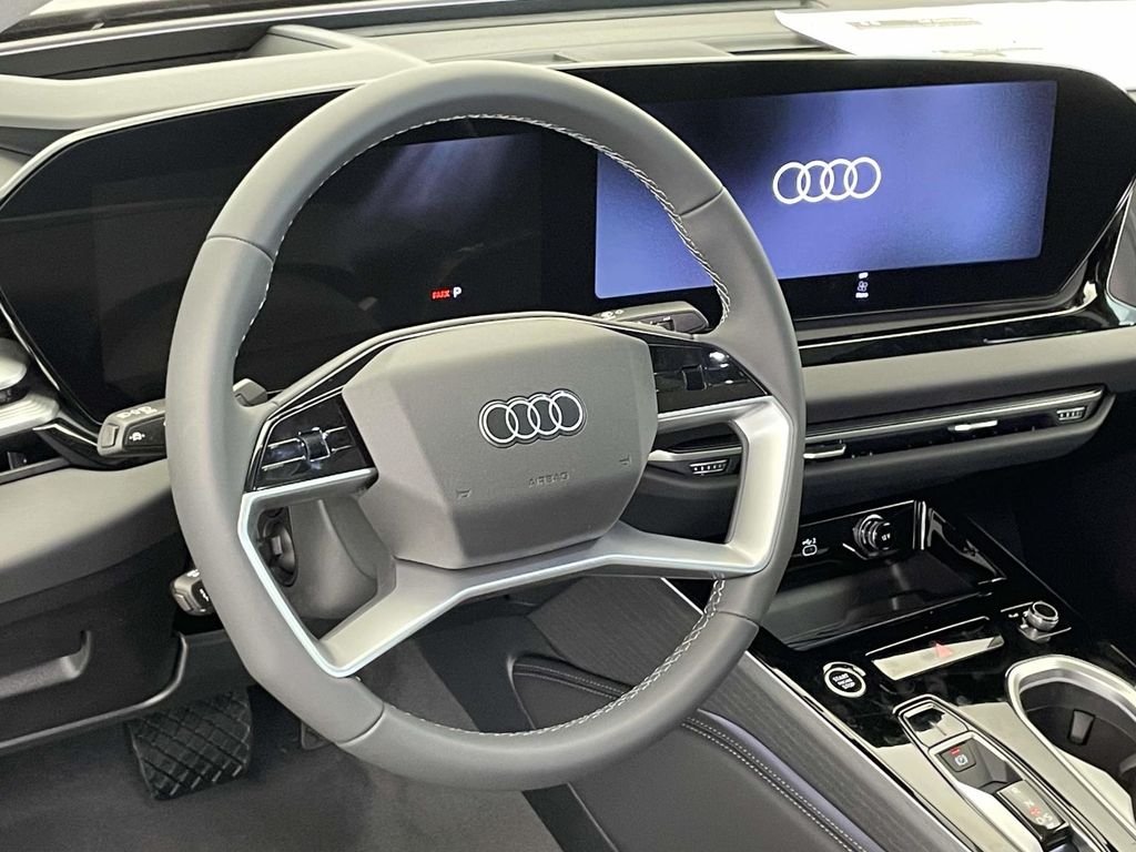 2026 Audi A6 3.0 - 3