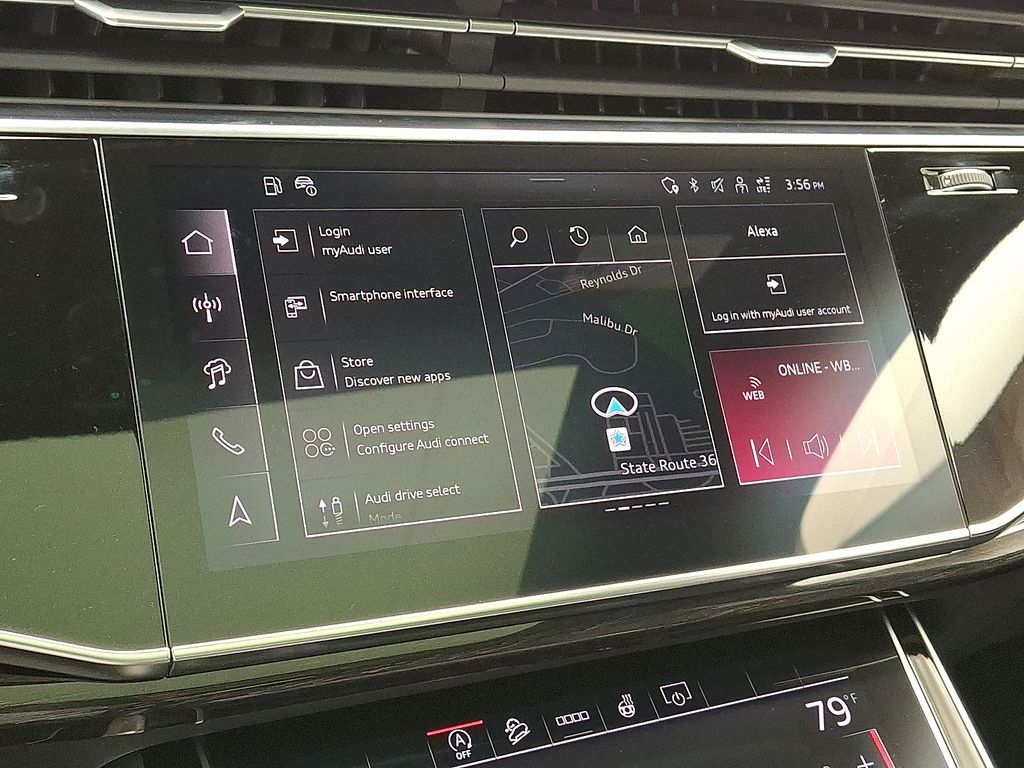 Thumbnail: 2026 Audi Q7 - 12