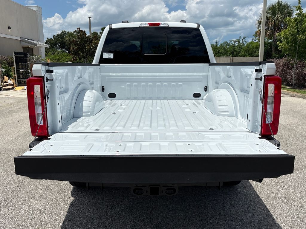 New 2026 White Ford XL image 10