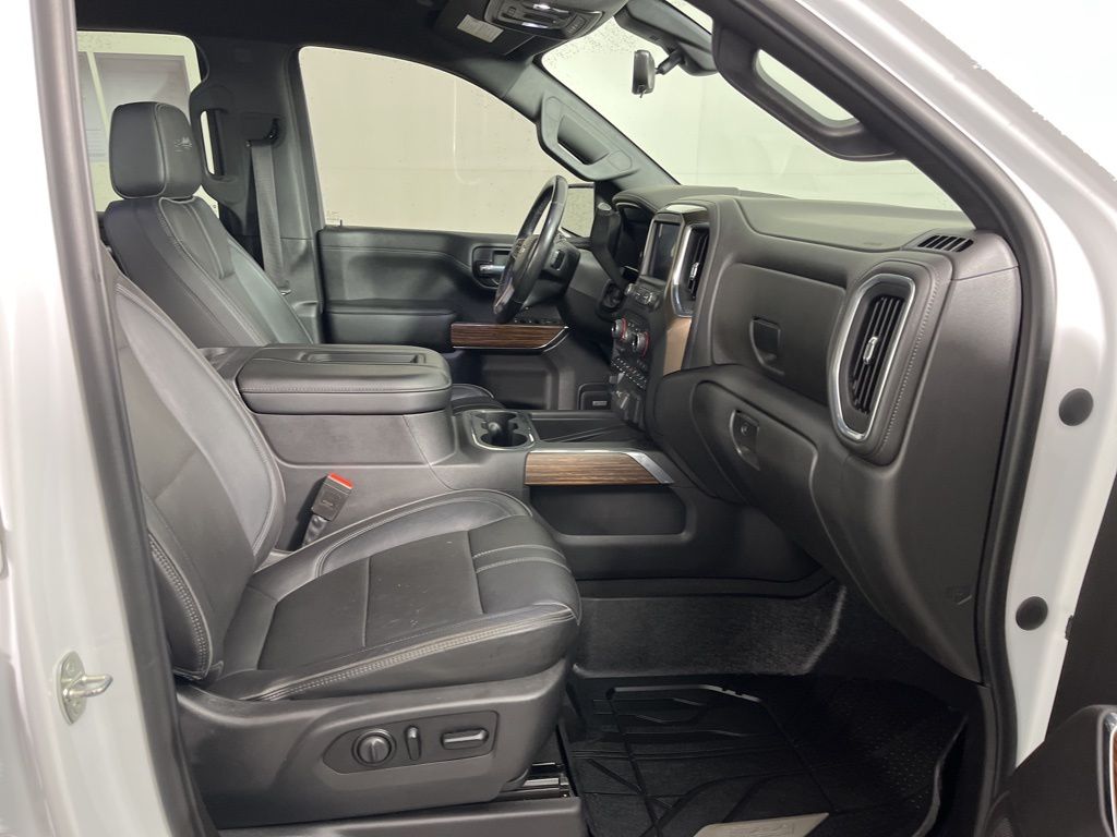 Thumbnail: 2021 Chevrolet Silverado 1500 - 6