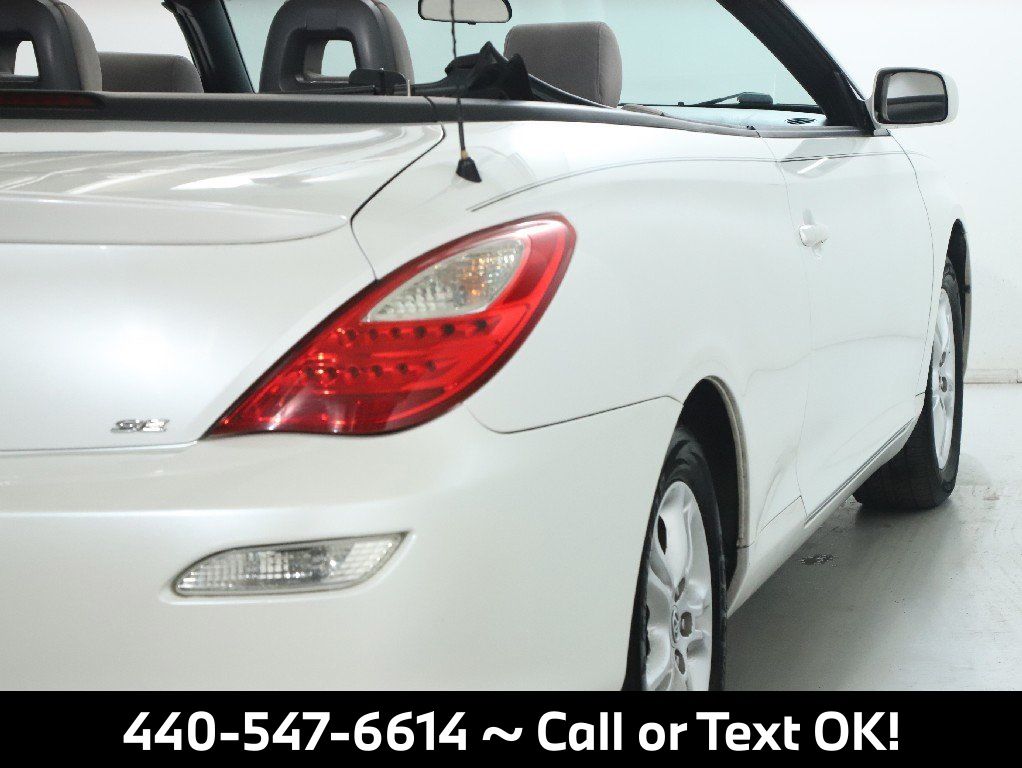 2007 Toyota Camry Solara SE - Photo 10