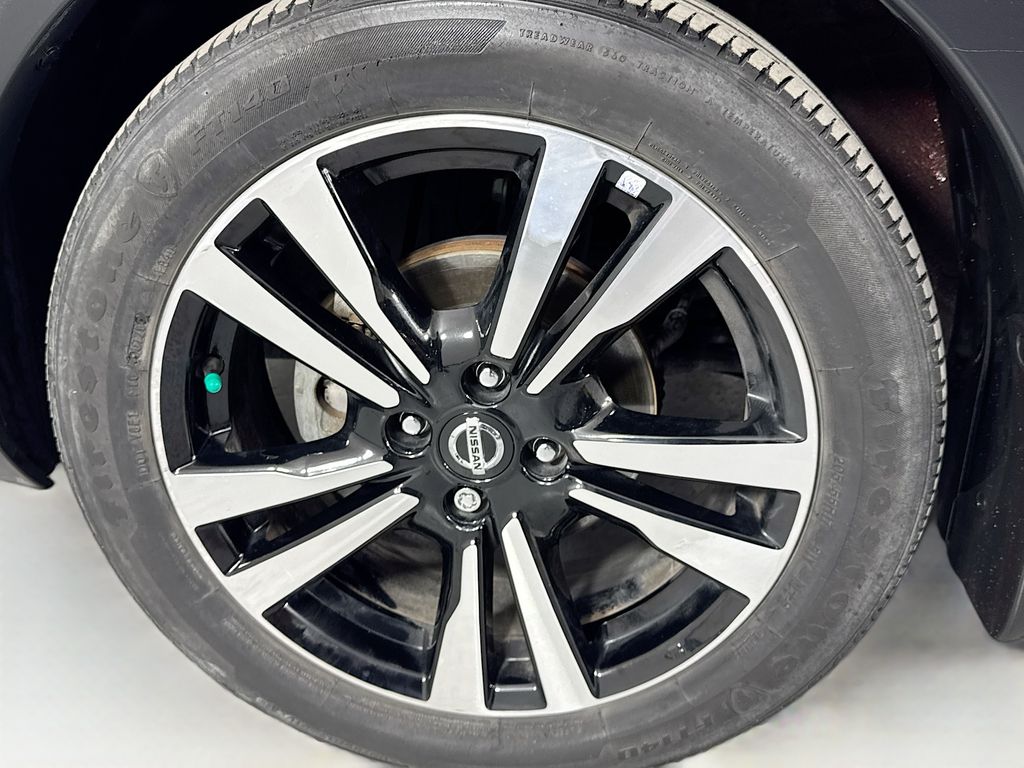 Used Car 2020 Nissan Kicks  Sv For Sale Under $15,000 In Austin, Texas