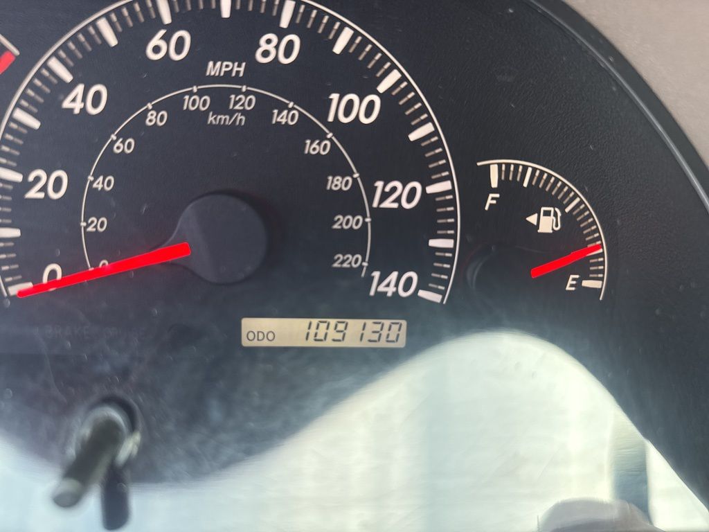 Thumbnail: 2005 Toyota Camry - 4