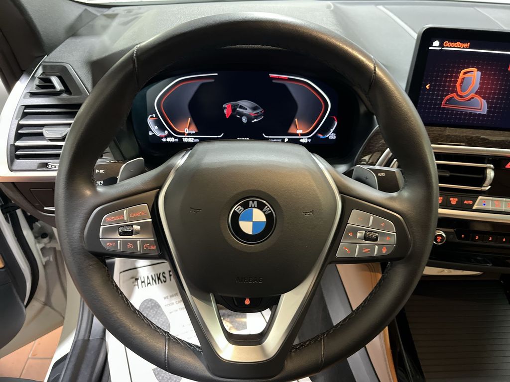 Thumbnail: 2023 BMW X4 - 14