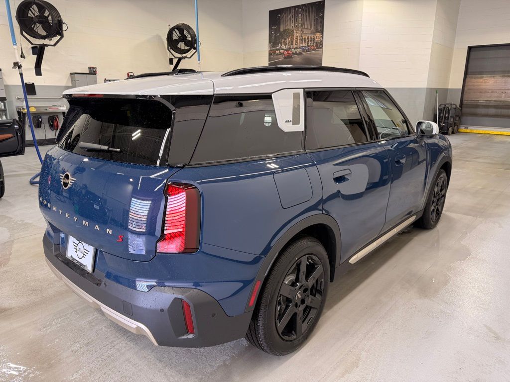 Thumbnail: 2026 MINI Cooper Countryman - 6