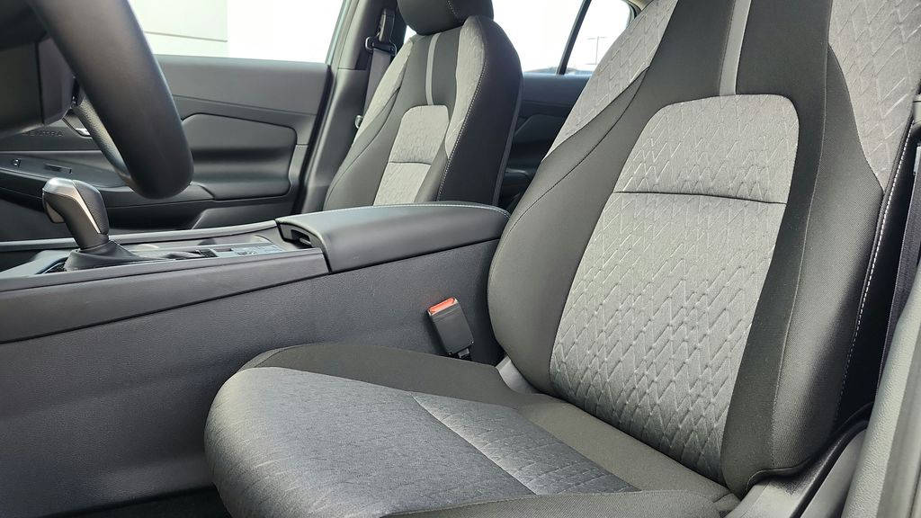 2026 Nissan Sentra