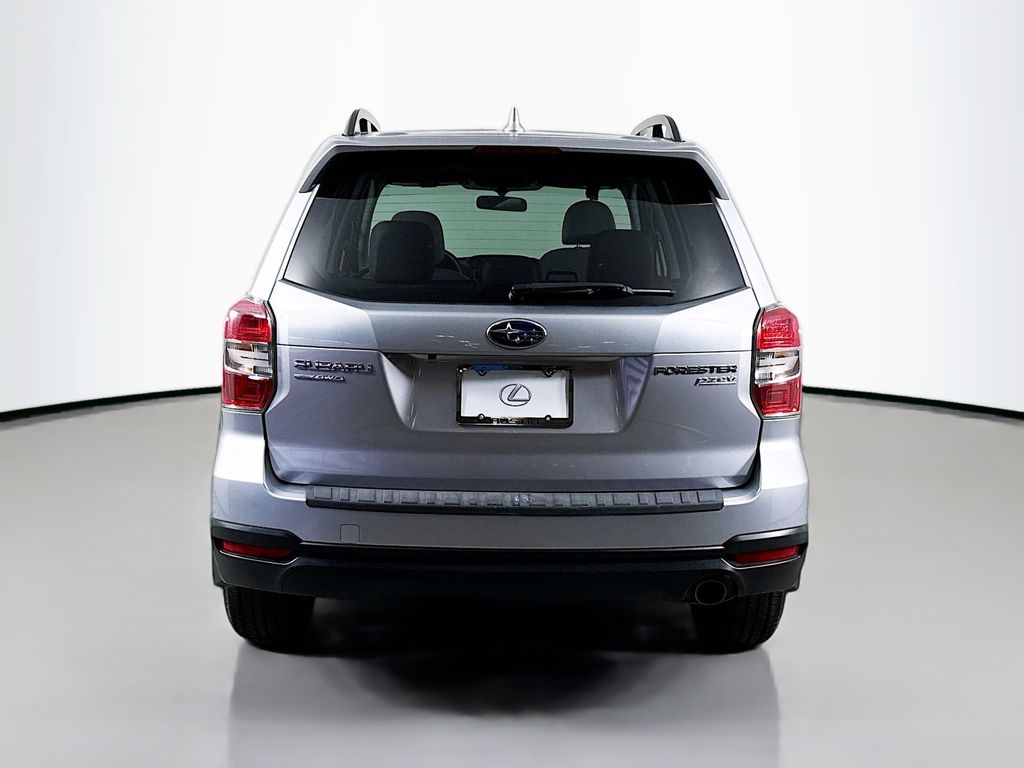 Thumbnail: 2016 Subaru Forester - 6