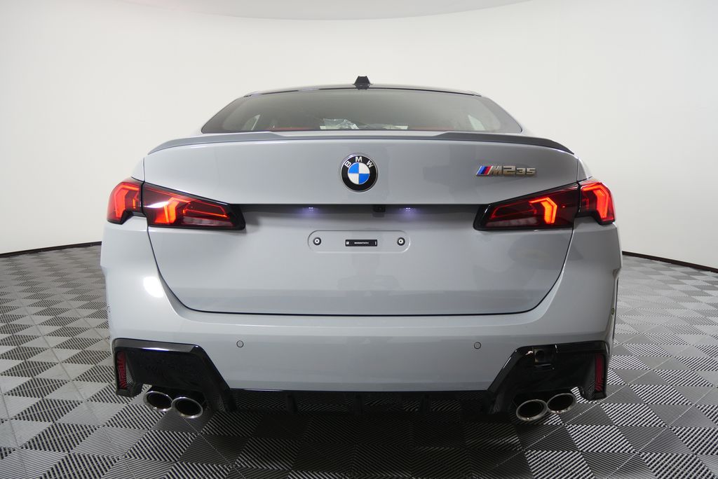 Thumbnail: 2026 BMW 2 Series - 4