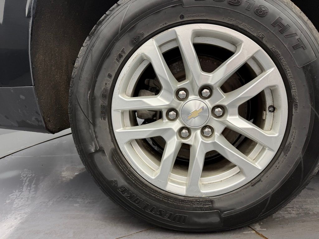 2023 Chevrolet Tahoe LT 4WD