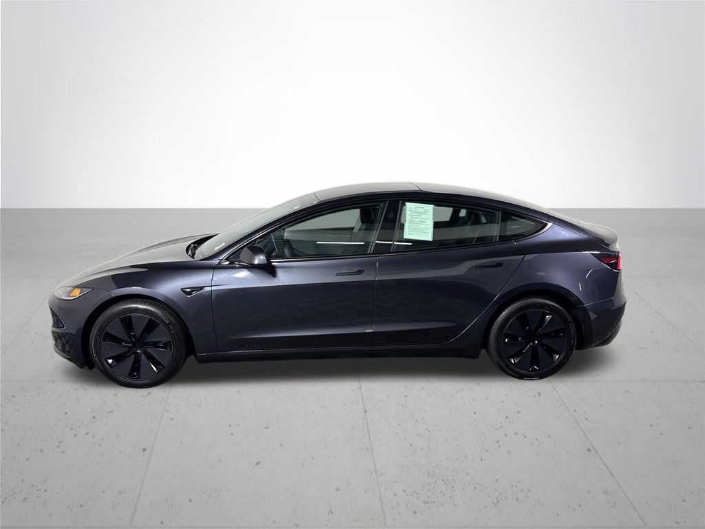 2024 Tesla Model 3 Base