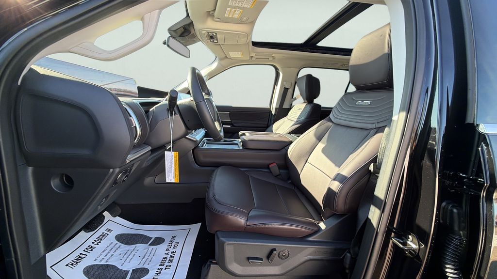 2026 Ford Expedition