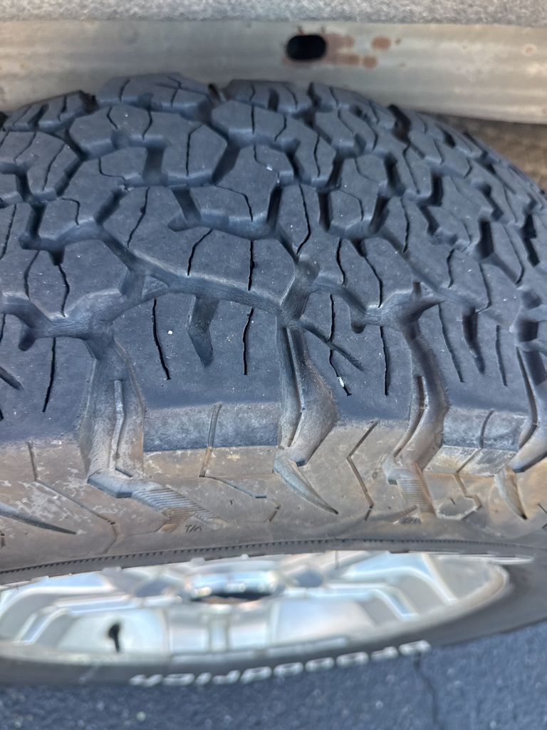 Thumbnail: 2015 Chevrolet Silverado 1500 - 7