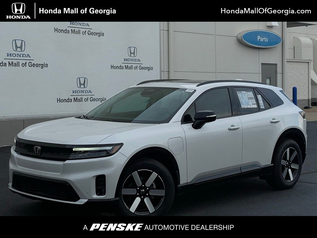 2025 Honda Prologue Touring -
                Buford, GA