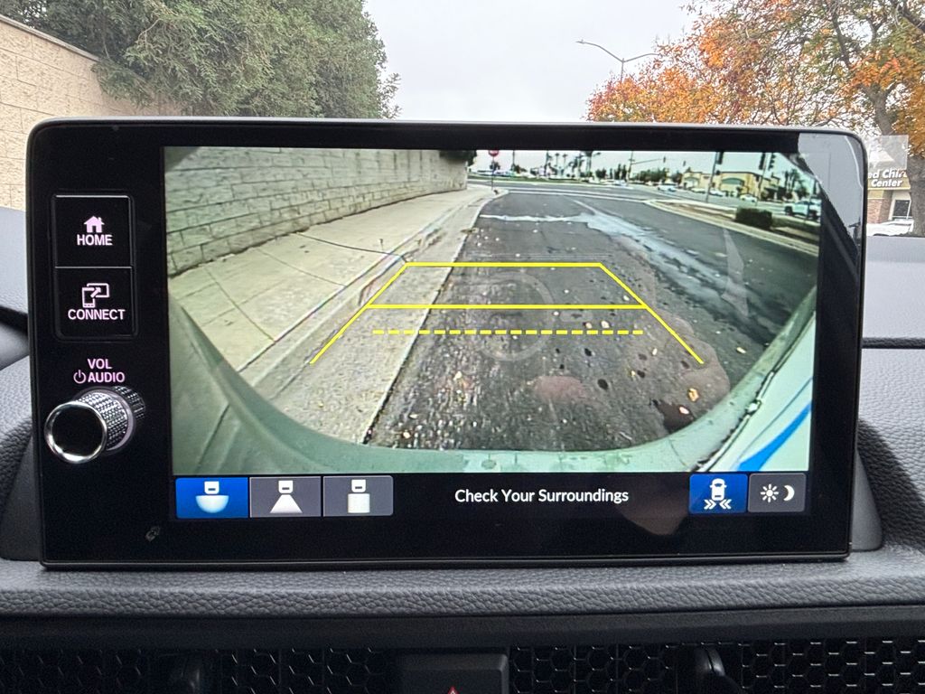 Thumbnail: 2026 Honda CR-V - 15