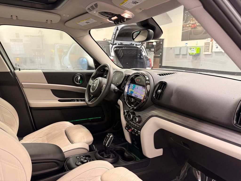 Thumbnail: 2023 MINI Cooper Countryman - 30