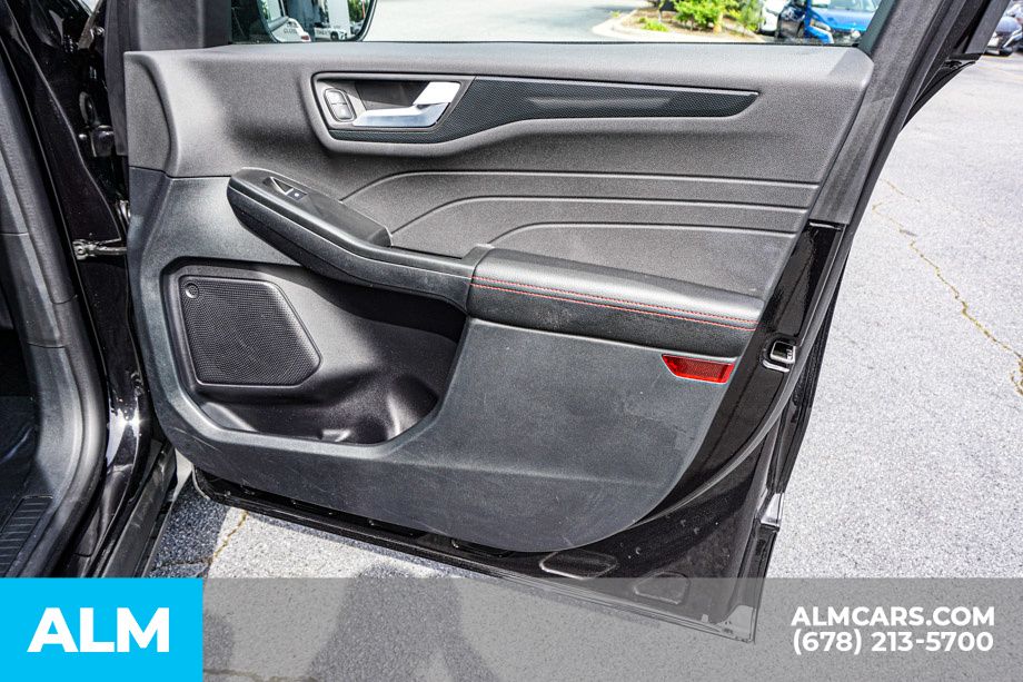 2026 Ford Escape ST-Line - Photo 55