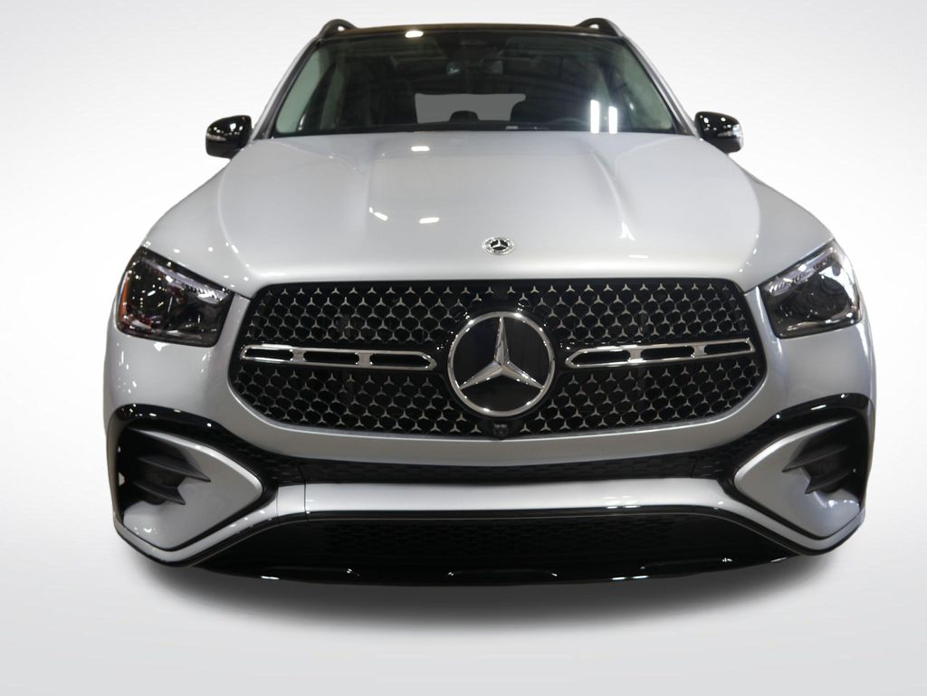 Thumbnail: 2026 Mercedes-Benz GLE - 8