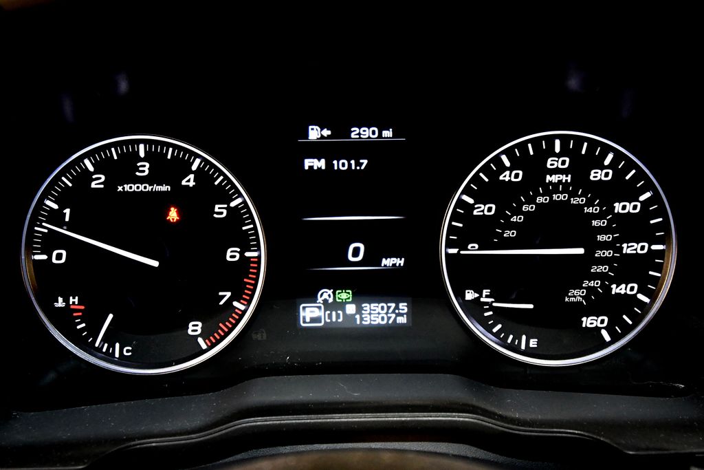 Used 2025 Subaru Forester SUV