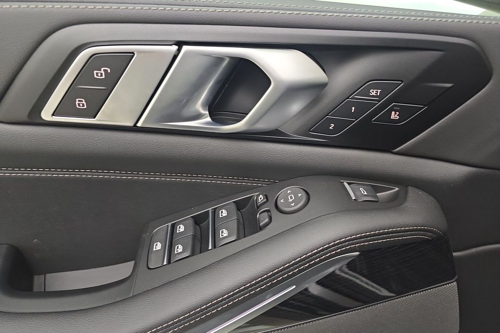 2026 Bmw i7 xDrive60 photo 39