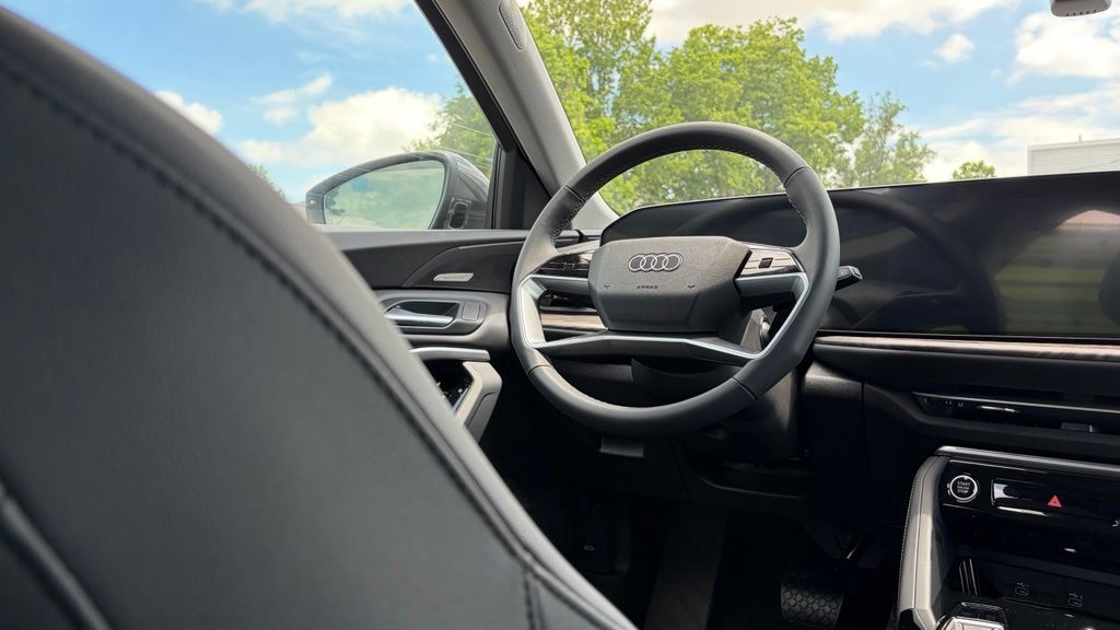 Thumbnail: 2026 Audi Q5 - 26