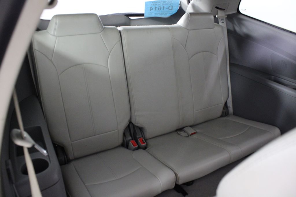 Used 2016 Chevrolet Traverse for sale in 