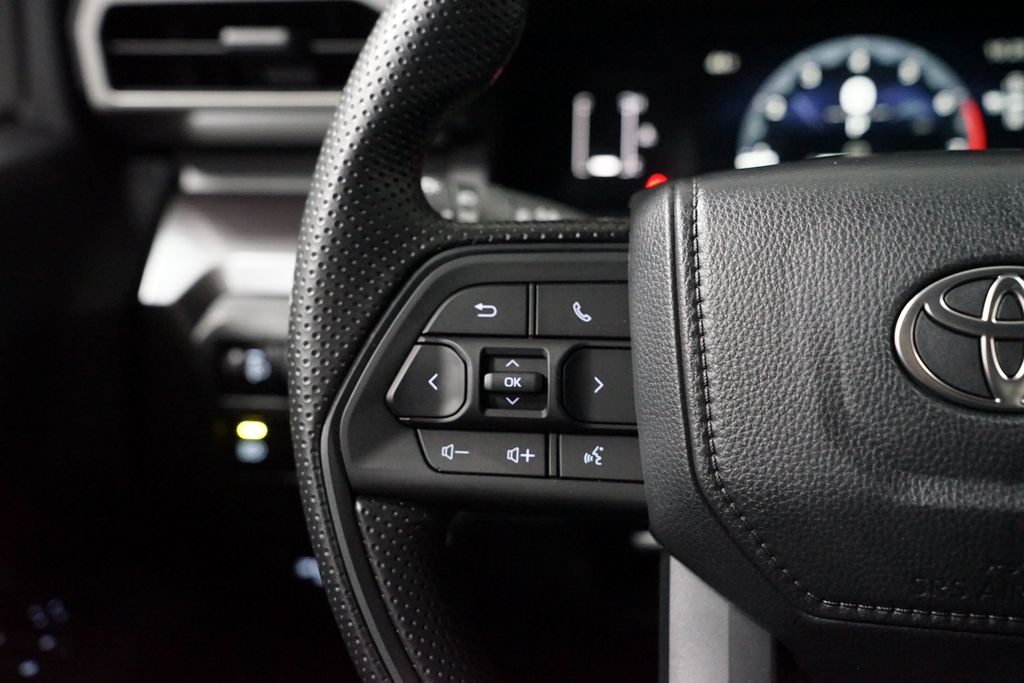 Thumbnail: 2026 Toyota Tacoma - 15