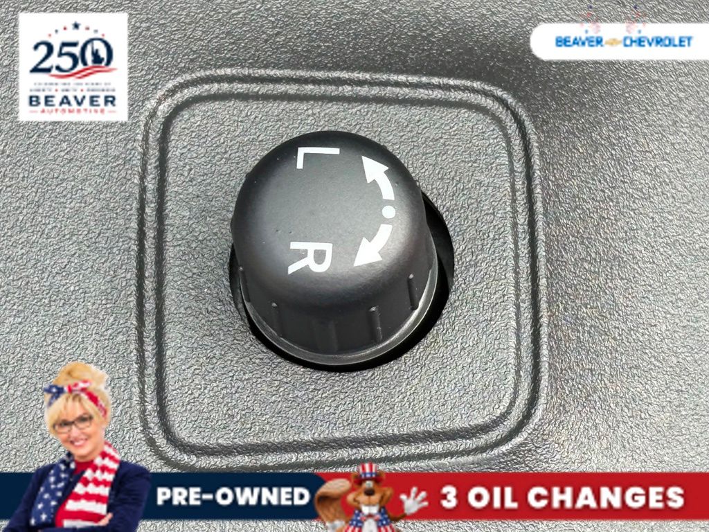 Used 2024 Nissan Frontier Truck