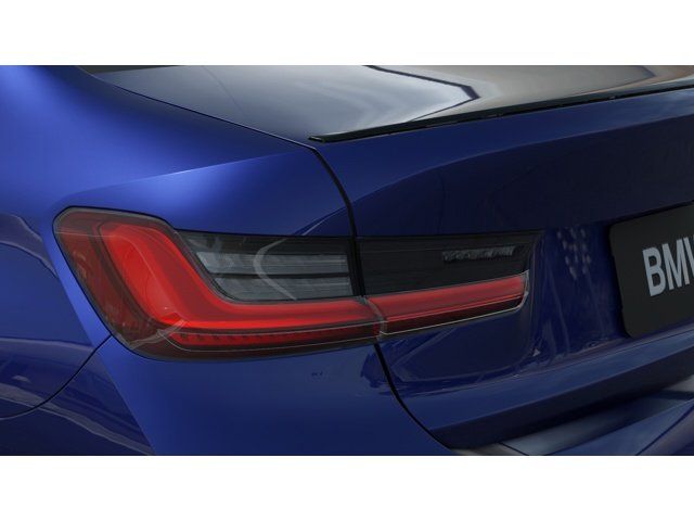 Thumbnail: 2025 BMW 3 Series - 8