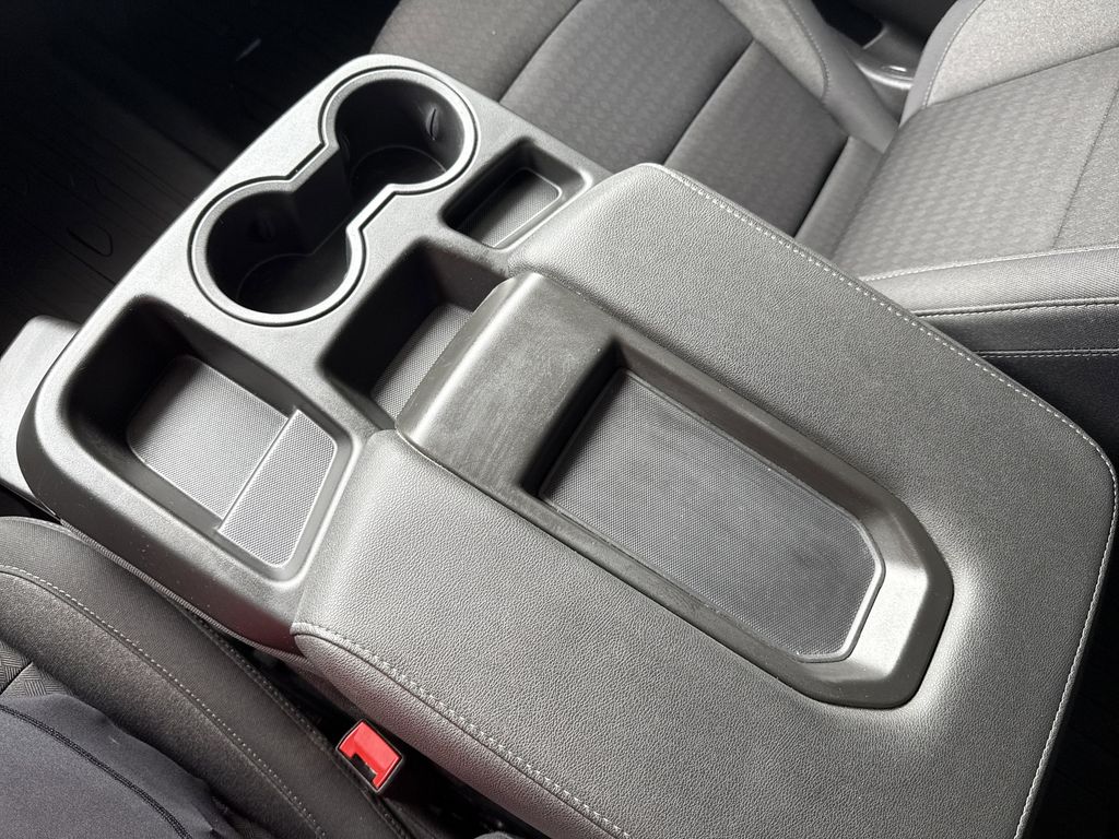 2024 GMC Sierra 1500 SLE Gray at DeMontrond Auto Country
