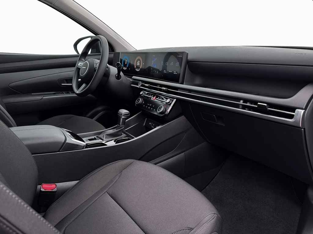 Thumbnail: 2026 Hyundai Tucson - 15