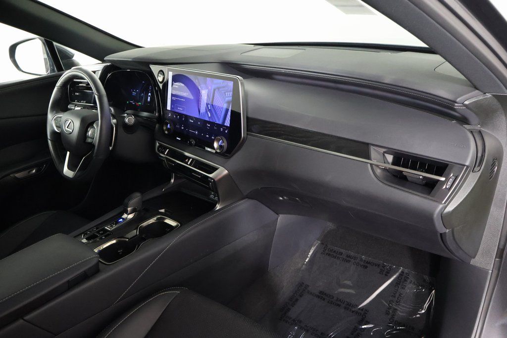 Thumbnail: 2026 Lexus RX - 9