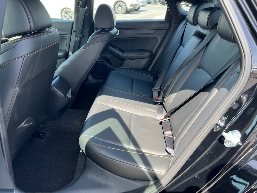 Thumbnail: 2026 Acura Integra - 29