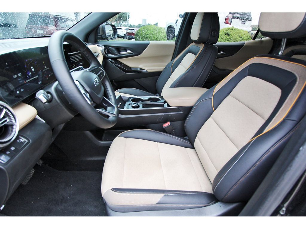 2026 Chevrolet Equinox ACTIV - 5